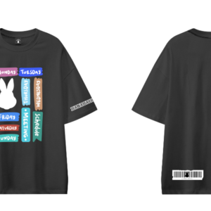 티셔츠 5